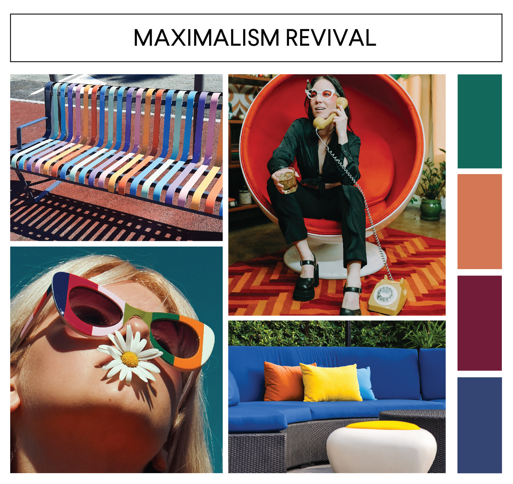 Image of maximalism revival page
