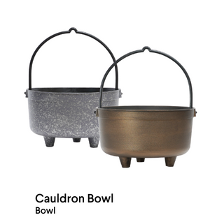 image of Cauldron Bowl