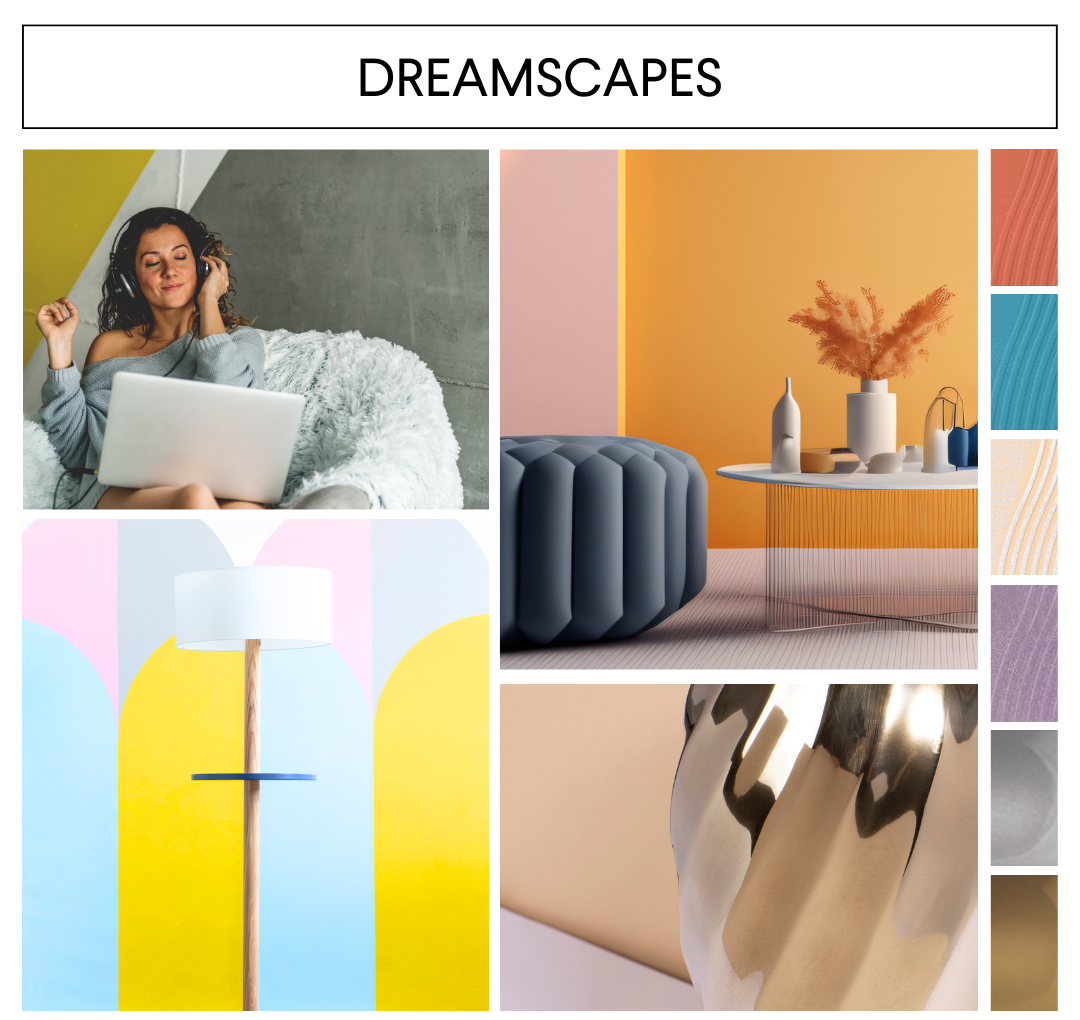 Image of Dreamscape page