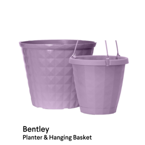 image of Bentley planter