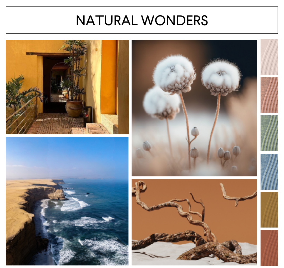 Image of Natural Wonder page