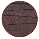 dark chocolate swatch of miranda tall planter