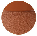 terra cotta color swatch