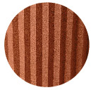 terra cotta color swatch