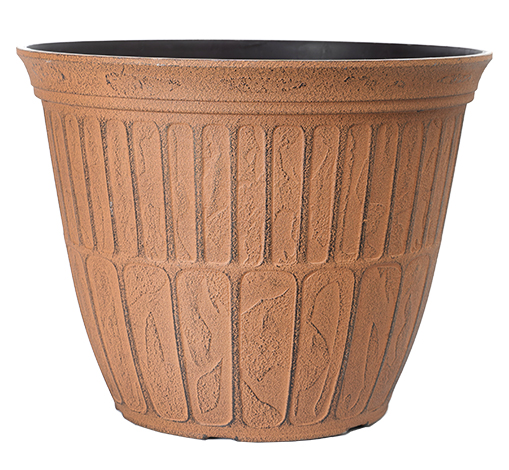 image of sante fe morris planter