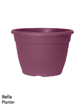 image of bella planter