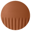 Southern Clay swatch