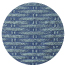 Indigo Blue swatch