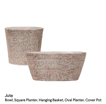 image of Jute Planters