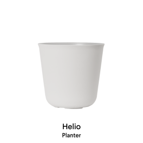 image of Helio planter