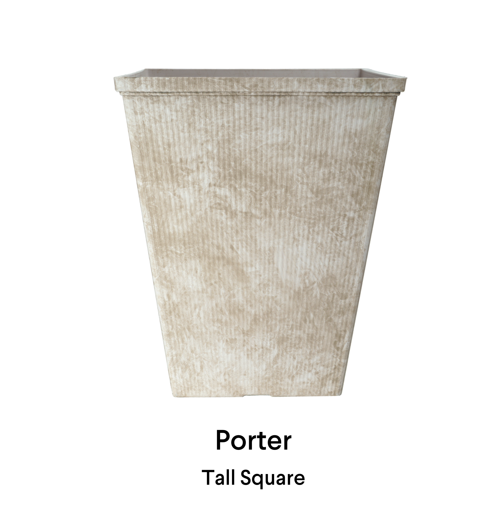 image of porter planter