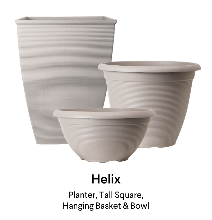 image of Helix planter