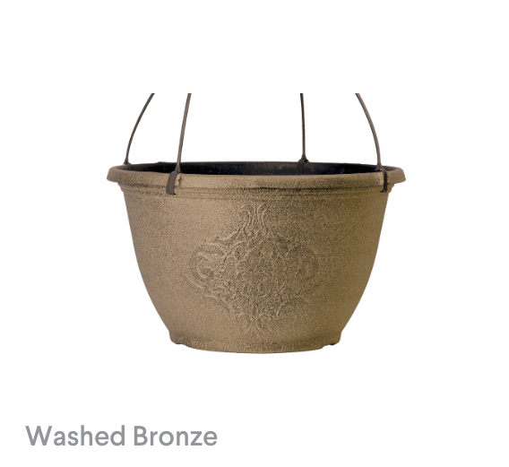image of Washed Bronze Nestor