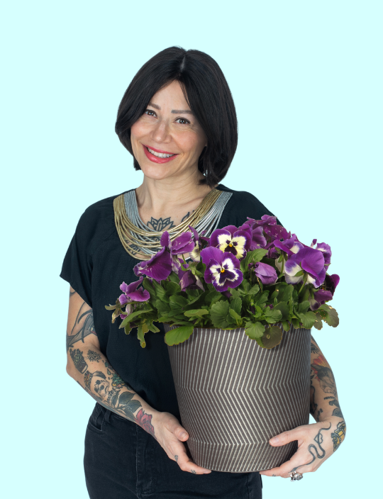 Image of Woman