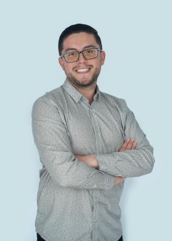 Camilo Buitrago Anzola