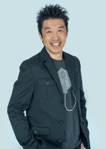 Shinya Kumazawa