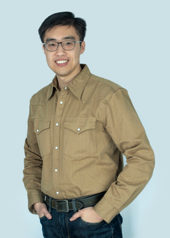 Yuebai Xiao