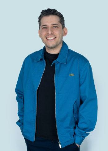 Omar Hinojosa