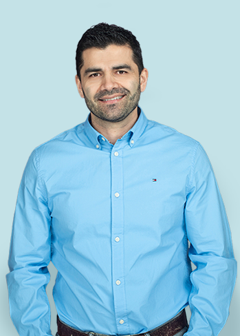 Paulo Jimenez