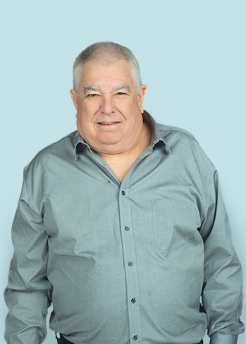 Peter White