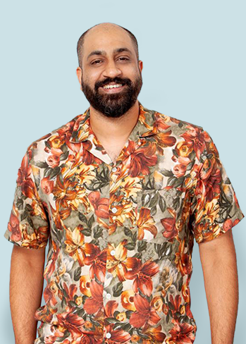 Adil Ebrahim