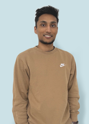 Sanan Rao
