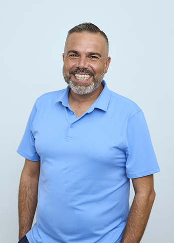 Michael Raposo