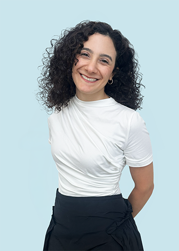 Yasmeen Marhaba